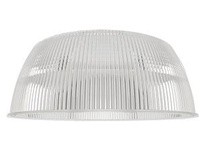 RAB H17XL-RPC H17 XL Polycarbonate Refractor