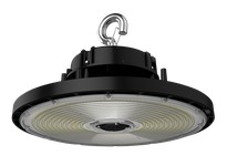 RAB H17XXLB H17 HIGHBAY 500/400/300W 3000K/4000K/5000K 120-277V BLACK