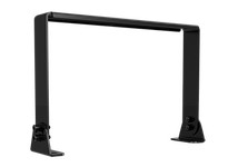 RAB H17XXLB-SM KIT H17XXL YOKE SURFACE MOUNT BLACK