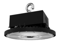 RAB H17XXLB/480 H17 HIGHBAY 500/400/300W 3000K/4000K/5000K 480V BLACK