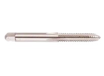 Regal 008636AS 1"-12 H4 4 Flt. Taper Hand Tap Cutting Tools | YarinInd