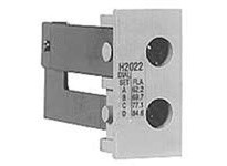 Cutler Hammer H2021-3 Heater Pack Standard Trip Class 20 45.7-62.1FLA NEMA Sizes 3 - 4 Freedom Series