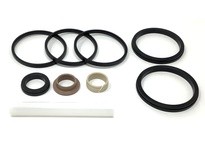 Flowtrend 114532 H203760 SWE45/48 Seal Kit 2.5" EPDM | YarinInd