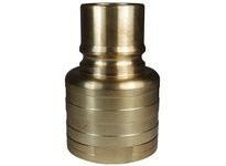 Dixon H20F16 H-Series ISO-B High Volume Female Plug | YarinInd