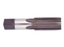 Regal 008679AS 1 3/8"-12 H4 6 Flt. Plug Hand Tap Cutting Tools | YarinInd