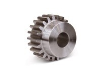 Boston 30215057 09610 H2424 DIAMETRAL PITCH: 24 D.P. TEETH: 24 | Industrial Gear Supply