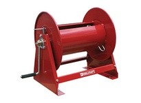 ReelCraft H26000 H SERIES H OPEN WITHOUT HOSE 3/8 X 400ft 5000psiReelcraft's Series H hose reel is an economical reel designed f