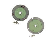 Worldwide Electric Hyundai Premium Efficiency Motor | Frame Kits 284T/286T