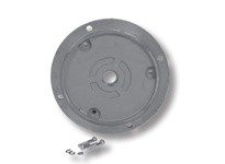 WORLDWIDE H280TD D Flange