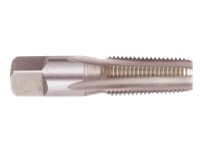 Regal 008738AS 1/2-14 NPT 4 Flt. High Angle Taper Pipe Tap Cutting Tools