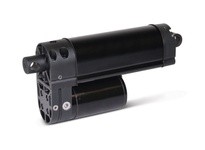 Thomson Linear H2C-12-1A12-A-08 Actuator H-Track 12 Vdc | High-Performance Linear Motion