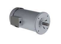 WEG H311007112 MOTOR 5HP 4P 182/4TC BSF1 | High-Performance Industrial Motor