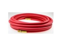 Coilhose H38025RZN-DL General Purpose Hose 3/8" ID x 25' x 3/8" w/ QD