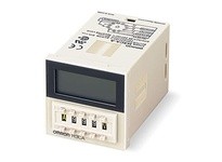 Omron Automation H3CA-A | Precision Industrial Timer