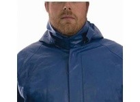 Tingley H44101-L ECLIPSE Flame/Arc/Flash Fire Resistant Hood - Blue Size L | YarinInd