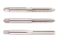 Regal 008936AS 11/16-16 H3 4 Flt. Hand Tap Set Cutting Tools | YarinInd