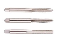 Regal 008948AS 1 3/8"-6 H4 4 Flt. Hand Tap Set Cut | YarinInd