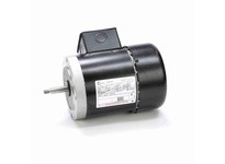 Century H515 3/4 HP 3450RPM 56J TEFC 3/60/200-230/4600.75 horsepower 3450RPM 56J frame totally enclosed fan cooled 3 phase 200-2