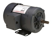 Century H517ES 1 3450 TEFC 56 3/60/575