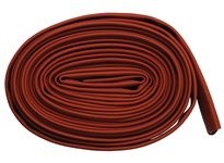 DIXON H525R100UC 2-1/2" X 100 LIGHT DUTY RED UNCPLD | YarinInd