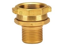 Dixon H5261 Holedall Petroleum Female Coupling | High-Quality Industrial Supplies