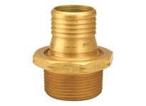 Dixon H5272 Holedall Petroleum Male Coupling