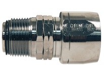 Dixon H610 Dubl-Grip® Field Attachable Swivel Coupling for Curb Pump Hose