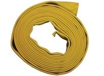 DIXON H625Y50UC 2 1/2" 50 HD YELLOW UNCOUPLED | High-Quality Industrial Supplies