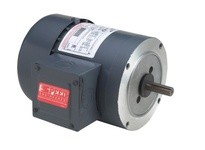 Century H633ES 1 3450 TEFC 56C 3/60/230/460 | High-Performance Motor