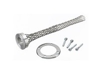 Hubbell Wiring H660A GRIP FOR 60A HUBBELLOCK .83-1.0" | Industrial Supplies