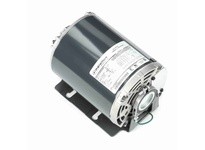 Leeson H684 Model#: 5KH36MNA445X HP: 1/2 RPM: 1725/1425 Frame: 48Y Enclosure: ODP Phase: 1 Voltage: 100-120/200-240 HZ: 60/50Thi