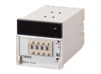 Omron Automation H7AN-4DMDC12-24