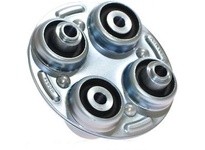 Morse 302 MORFLEX CENTER Elastomeric Coupling | Durable & Reliable