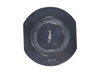 Grundfos 00SV0049 MOUNTING PLATE 4" AND 6" MTR