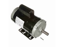 Century H847 5 HP 3450RPM 56HZ DP 3/60/460/208-2305 horsepower 3450RPM 56HZ frame drip proof 3 phase 208-230/460 volt 60 hertz e