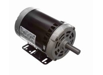 Century H883L 1 HP 1725RPM 56HZ DP 3/60/460/200-2301 horsepower 1725RPM 56HZ frame drip proof 3 phase 200-230/460 volt 60 hertz 