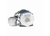 Leeson H891 Model#: 5KC49LN6386 HP: 1/6 RPM: 1200 Frame: 56 Enclosure: EPNV Phase: 1 Voltage: 115 HZ: 60This model has 0.17 hors