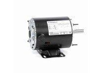 Leeson H907 Model#: 5KH37NNA768 HP: 3/4 RPM: 1725 Frame: 56Z Enclosure: ODP Phase: 1 Voltage: 115 HZ: 60This model has 0.75 hors