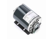 Leeson H926 Model#: 5KH36MNB637X HP: 1/2 RPM: 1725 Frame: 48Y Enclosure: ODP Phase: 1 Voltage: 115 HZ: 60This model has 0.5 hors