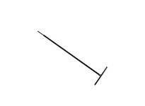 Grundfos 00SV0153 ALLEN WRENCH 3MM | High-Quality Tools