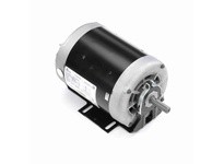 Century H943V1 1.5 HP 1725RPM 56 DP 3/60/5751.5 horsepower 1725RPM 56 frame drip proof 3 phase 575 volt 60 hertz electric motor