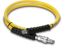 Enerpac HA-7206B 202997 6 Hose w/ A-604 3/8" NPTF .25" I.D. | High-Quality Industrial Supplies