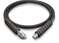 Enerpac HA-9202 203581 2 Hose w/ AH-604 3/8" NPTF | YarinInd