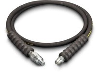 Enerpac HA-9206 203604 6 Hose w/ AH-604 3/8" NPTF | YarinInd