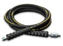 Enerpac HA-9210 203611 10 Hose w/ AH-604 3/8" NPTF | YarinInd