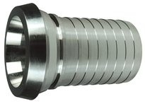 Dixon HA0241 Holedall® DIN External Crimp Female Stem | Industrial Supplies