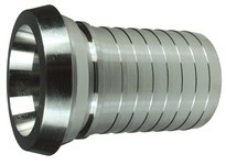 Dixon HA0242 Holedall® DIN External Crimp Female Stem | Industrial Supplies