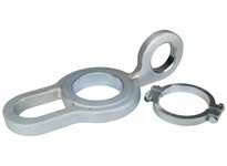 Dixon HA0900-3 Hookie-Hook Hose Lifter