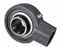 PTI HA204-20MM HANGER BEARING-20MM B4M-METRIC MTD | YarinInd