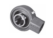 PTI HA206-17U HANGER BEARING-1-1/16 HA 200 SILVER SERIES - NORMAL DUTY